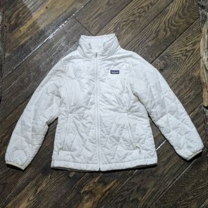 Patagonia Primaloft lightweight jacket